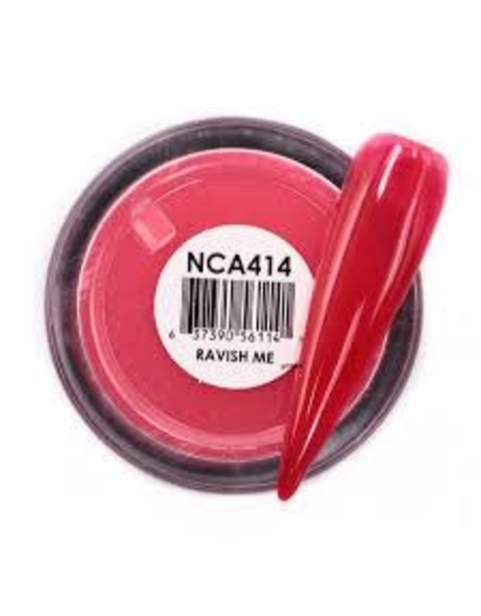 GLAM & GLITS NCA414 Ravish Me