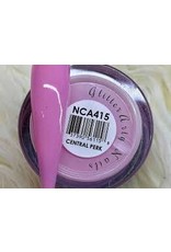 GLAM & GLITS NCA415 Central Perk