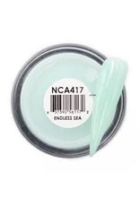 GLAM & GLITS NCA417 Endless Sea