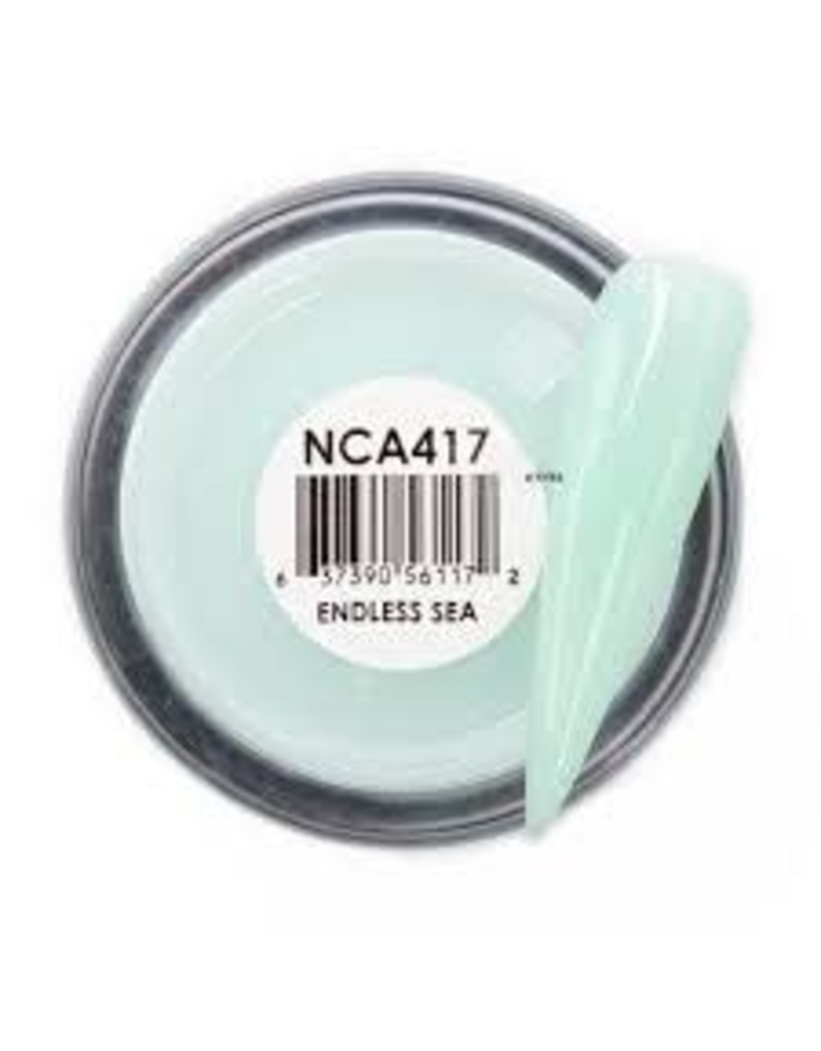 GLAM & GLITS NCA417 Endless Sea