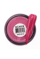 GLAM & GLITS NCA418 Wine Me Up