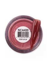 GLAM & GLITS NCA420 Ooh La La