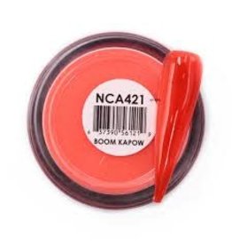 GLAM & GLITS NCA421 Boom Kapow