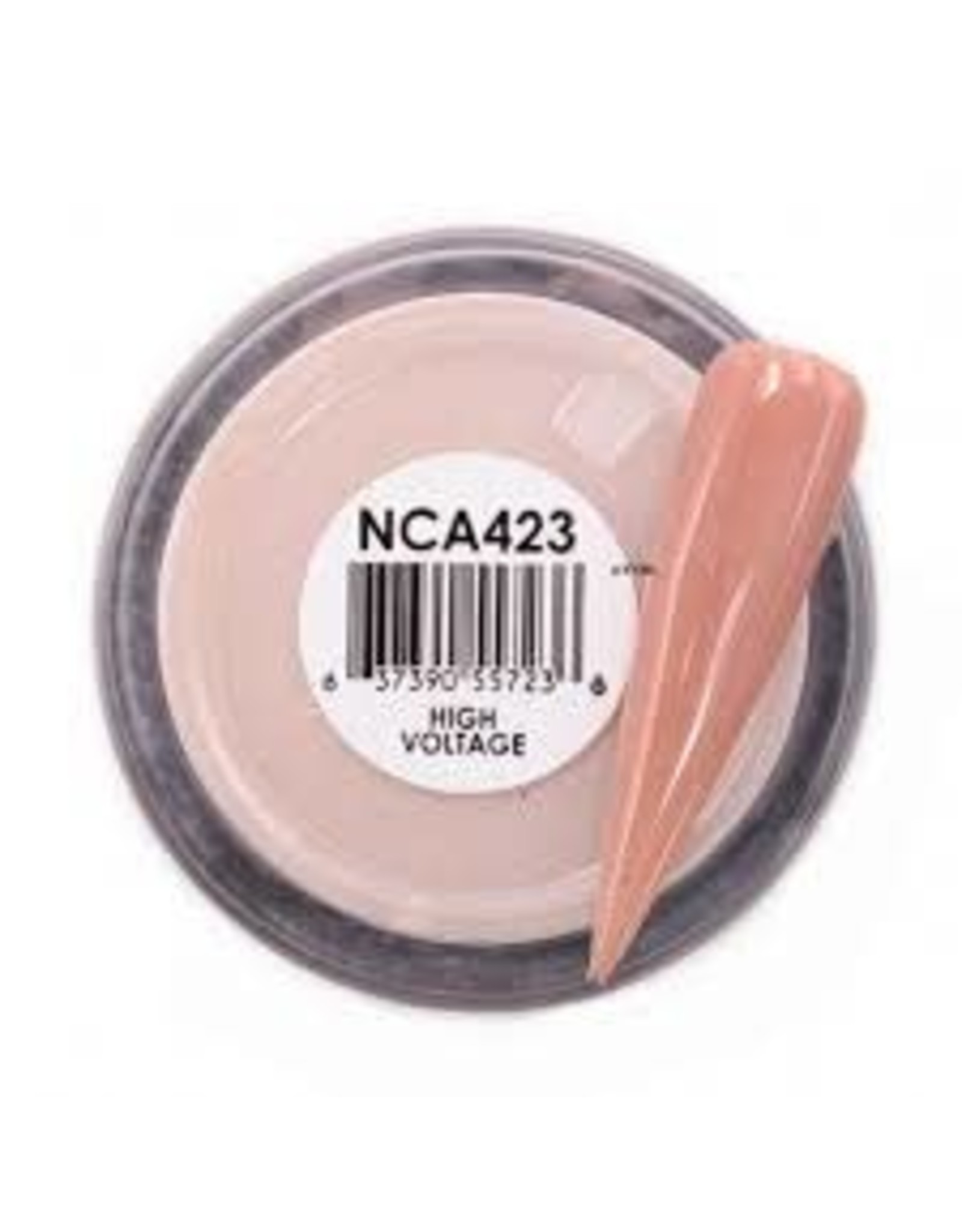 GLAM & GLITS NCA423 High Voltage