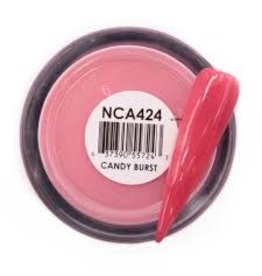 GLAM & GLITS NCA424 Candy Burst