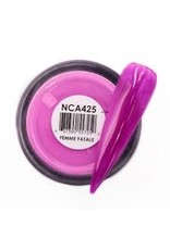 GLAM & GLITS NCA425 Femme Fatale