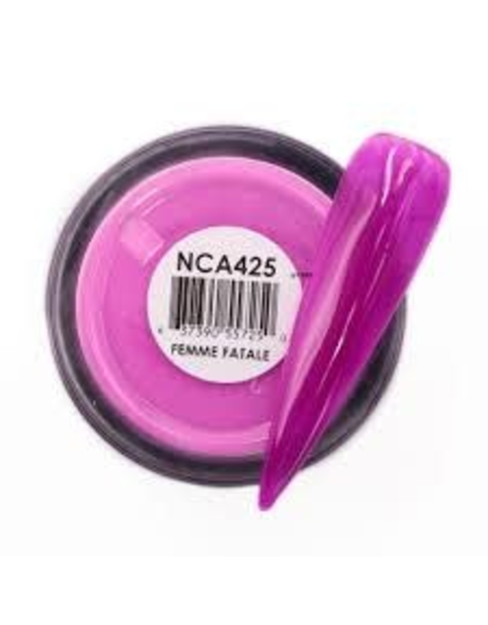 GLAM & GLITS NCA425 Femme Fatale