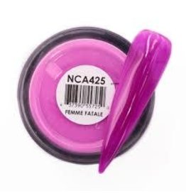GLAM & GLITS NCA425 Femme Fatale