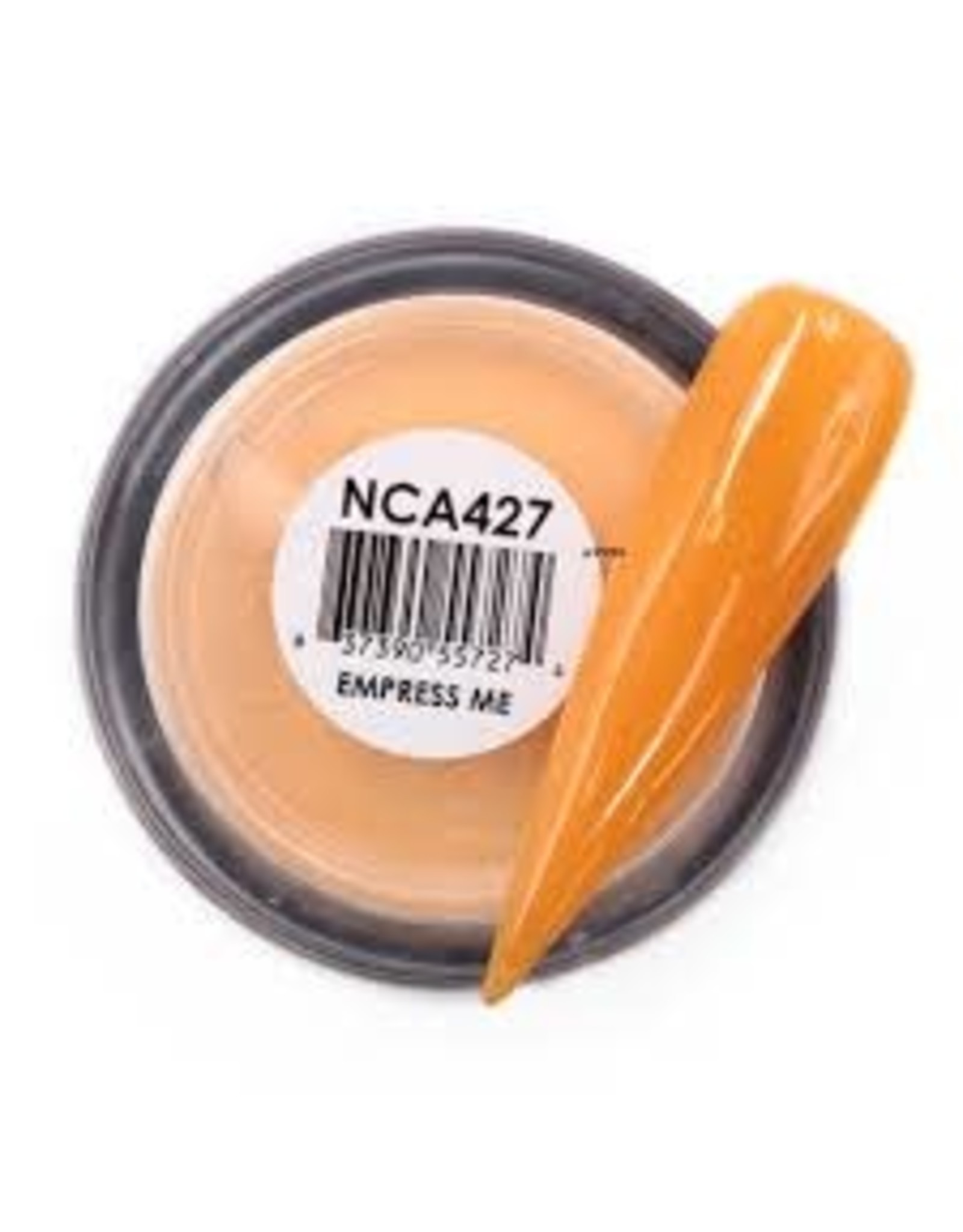 GLAM & GLITS NCA427 Empress Me