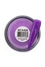 GLAM & GLITS NCA428 Have A Grape Day