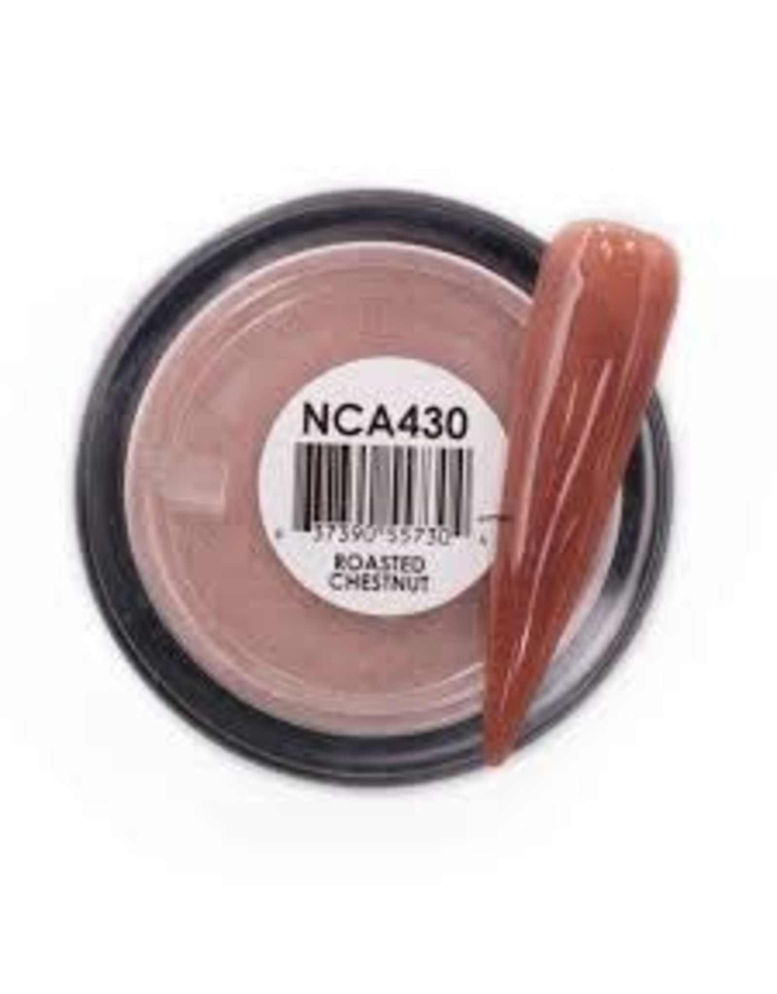 GLAM & GLITS NCA430 Roasted Chesnut