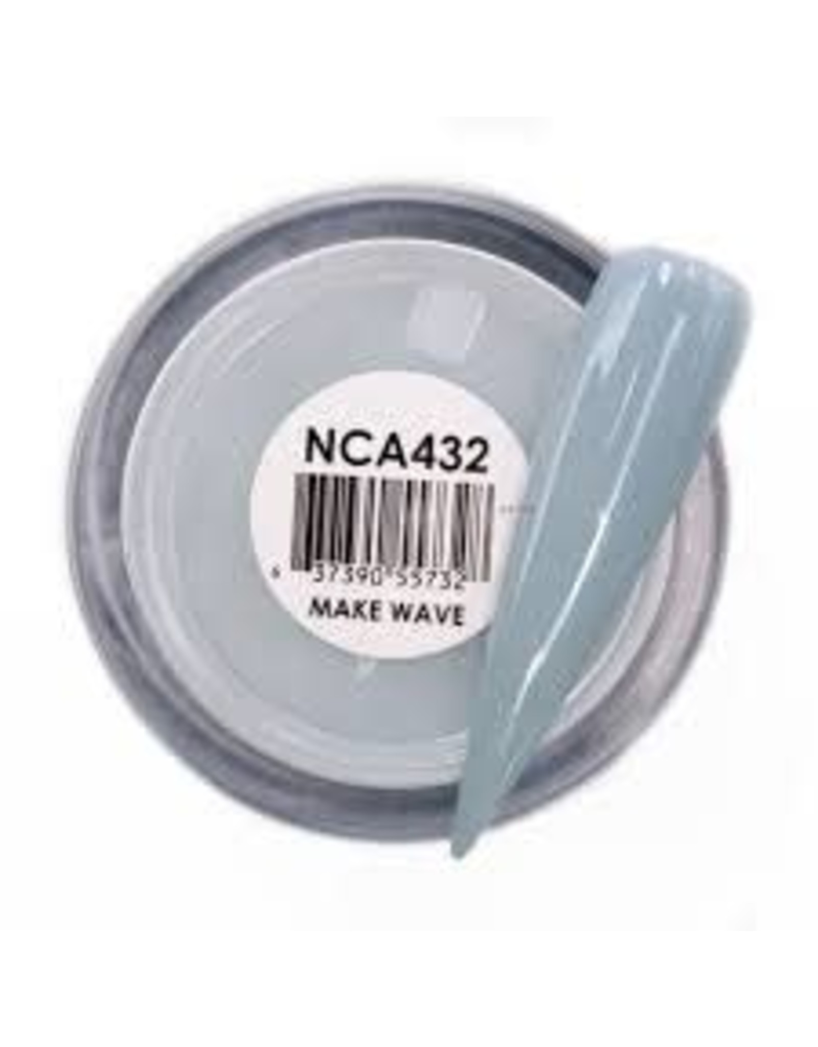 GLAM & GLITS NCA432 Make Wave