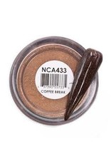 GLAM & GLITS NCA433 Coffee Break