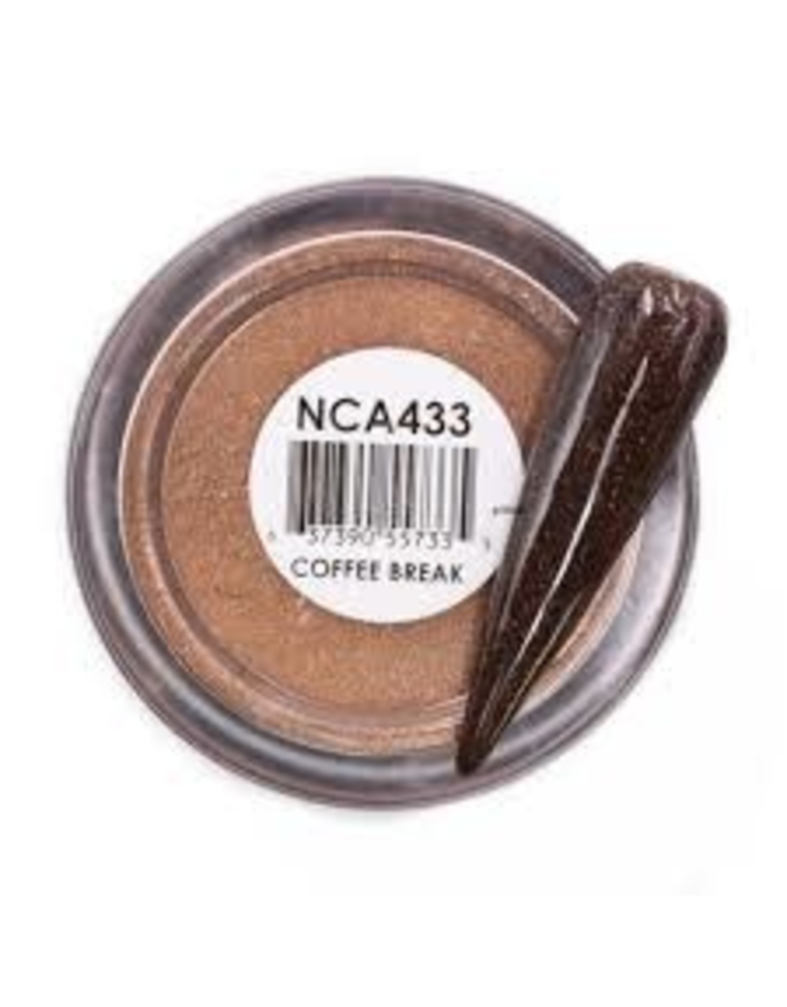 GLAM & GLITS NCA433 Coffee Break
