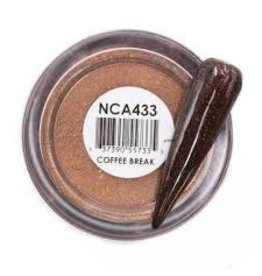 GLAM & GLITS NCA433 Coffee Break