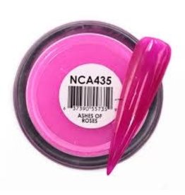 GLAM & GLITS NCA435 Ashes Of Roses