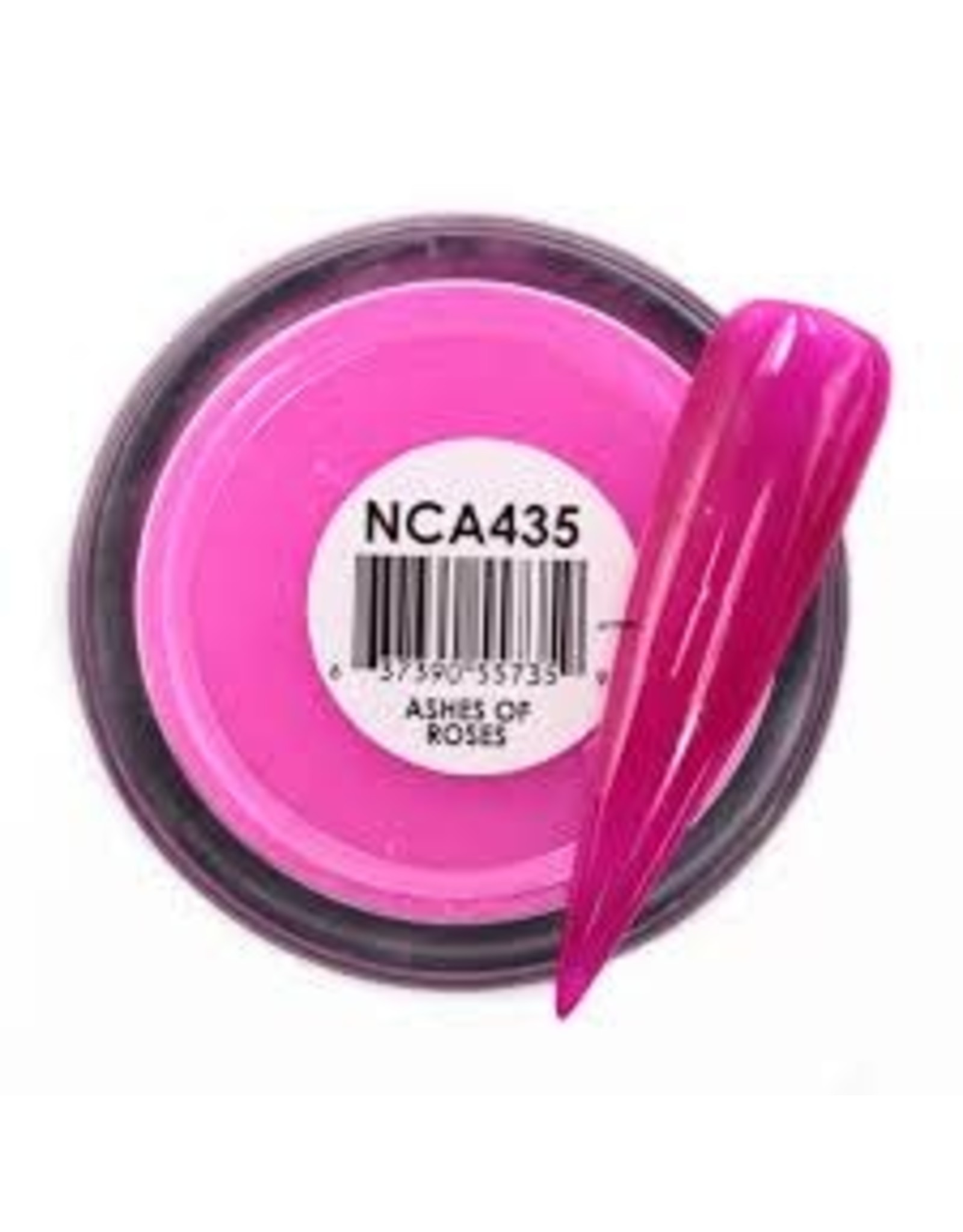 GLAM & GLITS NCA435 Ashes Of Roses