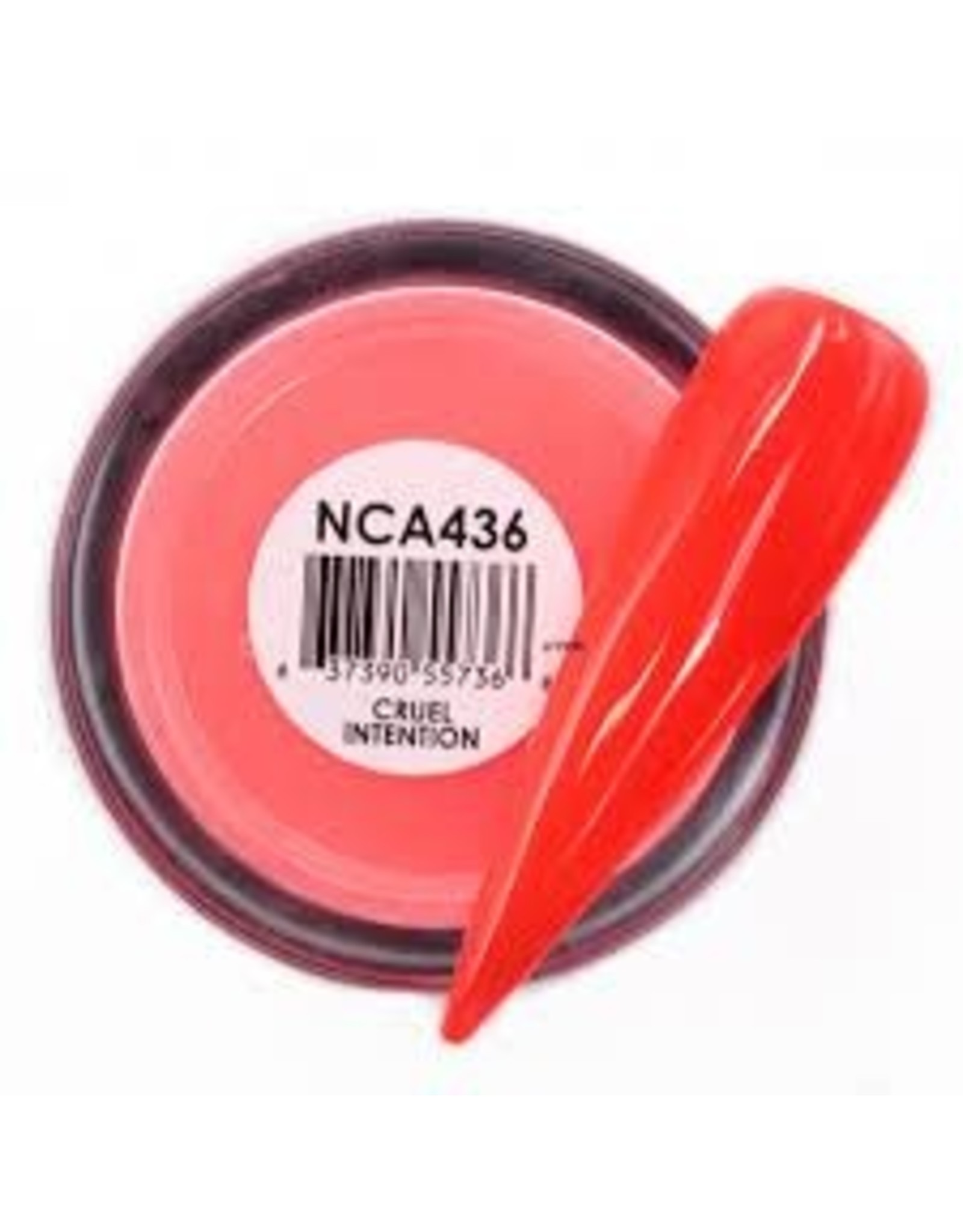 GLAM & GLITS NCA436 Cruel Intention