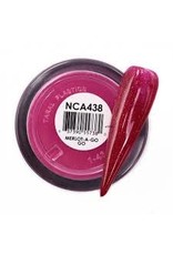 GLAM & GLITS NCA438 Merlot-A-Go