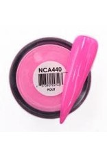 GLAM & GLITS NCA440 Pout