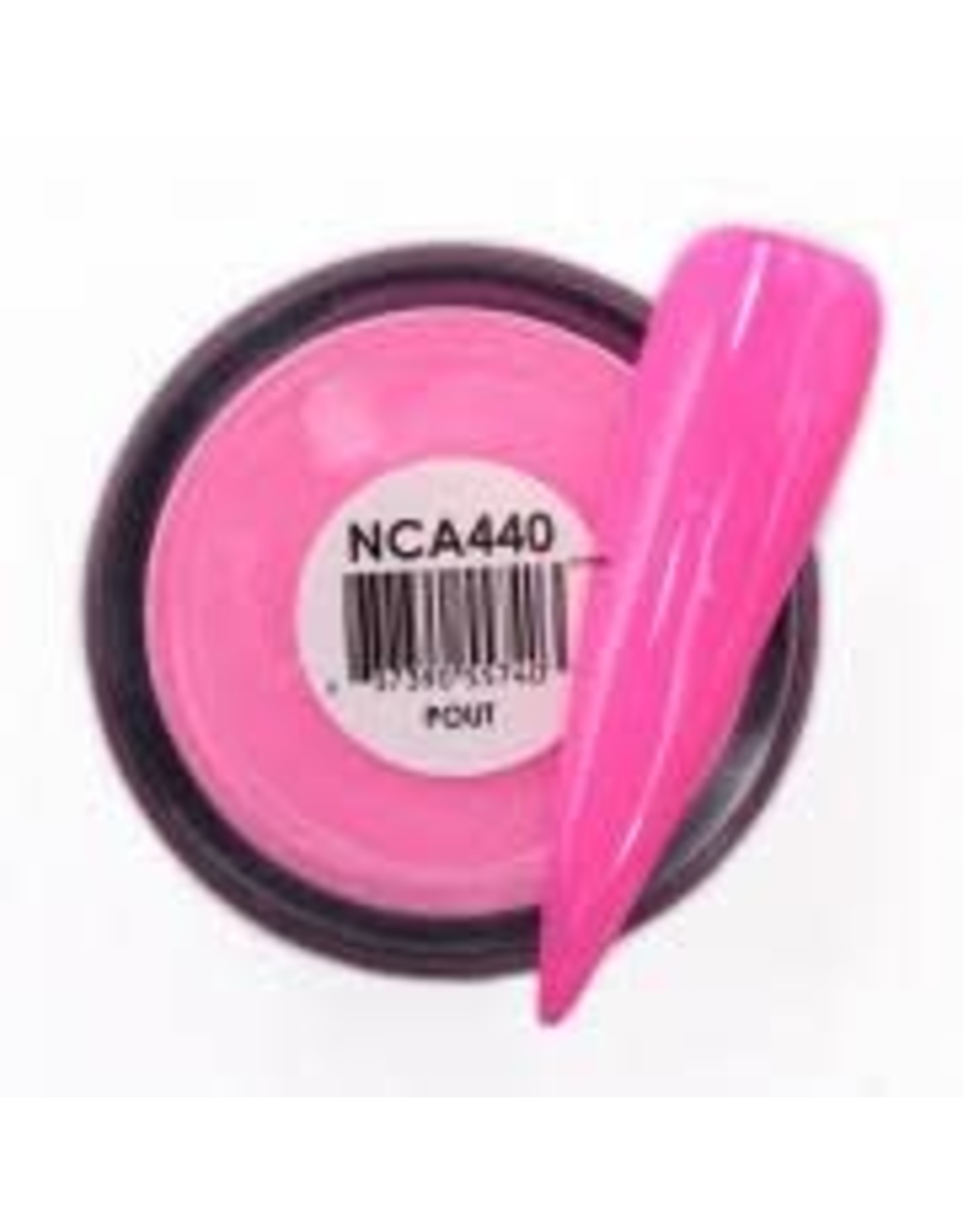 GLAM & GLITS NCA440 Pout