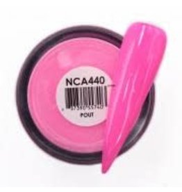 GLAM & GLITS NCA440 Pout
