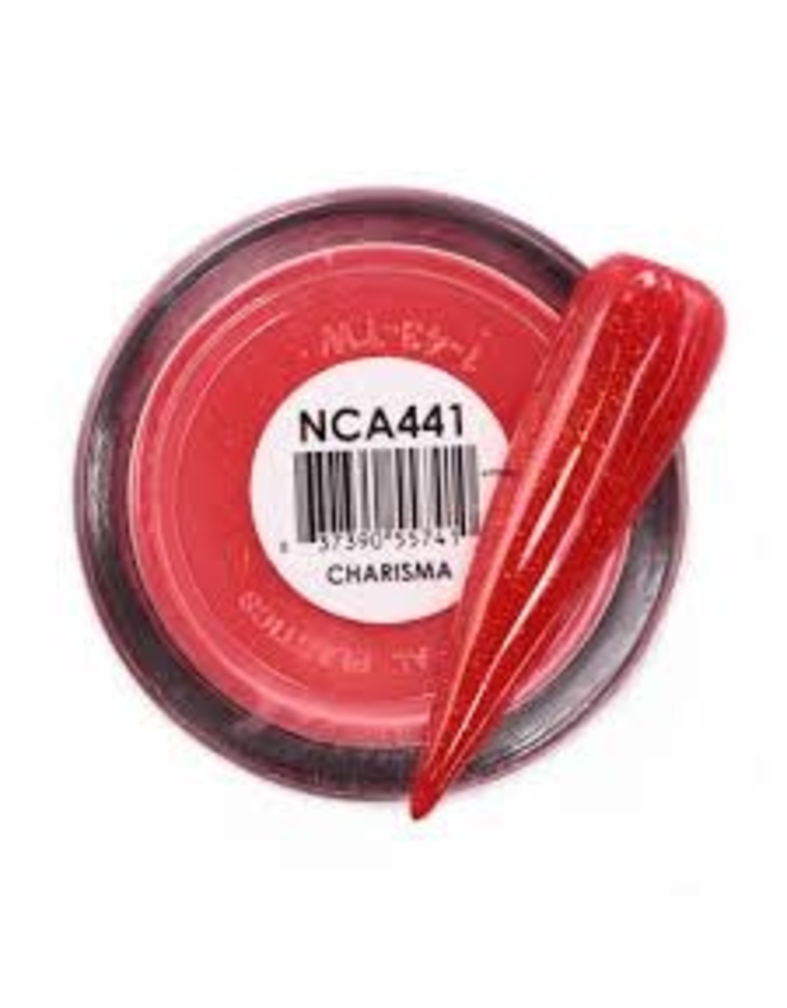 GLAM & GLITS NCA441 Charisma