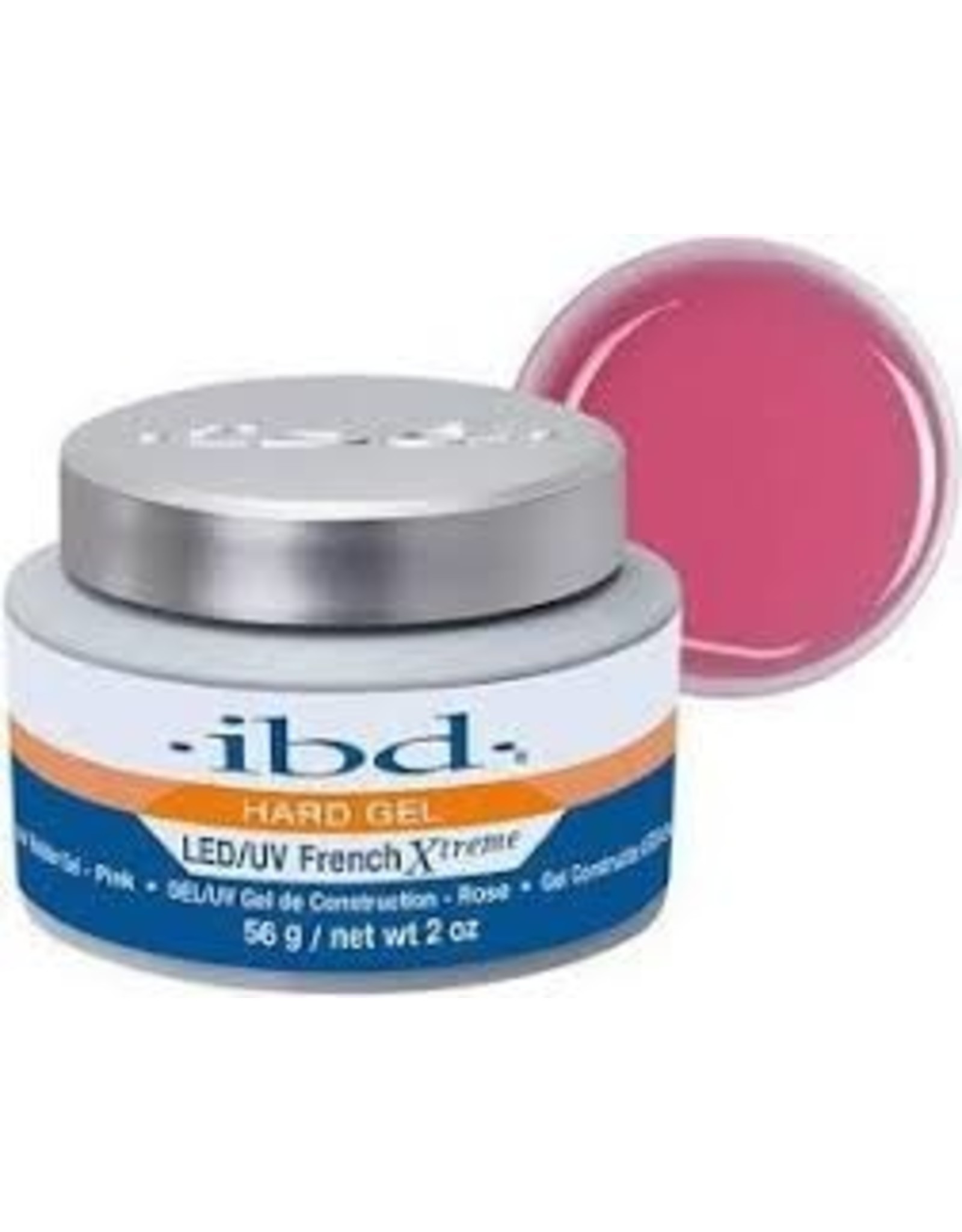 IBD IBD FRENCH XTREME PINK #56835