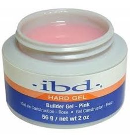 IBD IBD BUILDER GEL PINK #60412