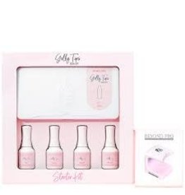 KIARASKY Kiara Sky Starter Kit Coffin / Medium