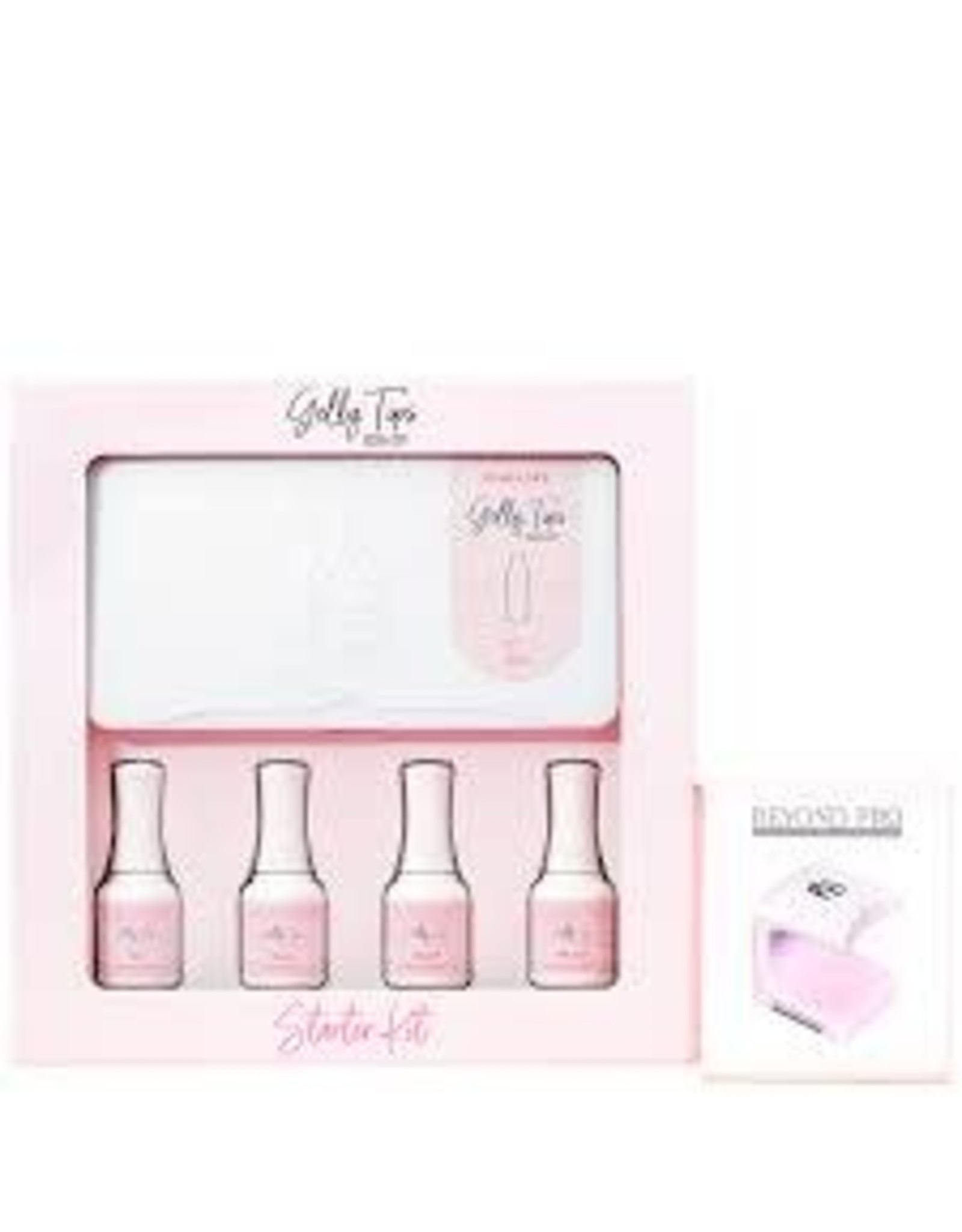 KIARASKY Kiara Sky Starter Kit Coffin / Long