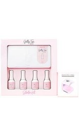 KIARASKY Kiara Sky Starter Kit Almond / Medium