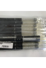 Gel Brush GB RHINESTONE #6