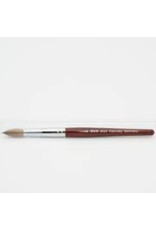 Kolinsky Germany Arylic Brush 111 #18