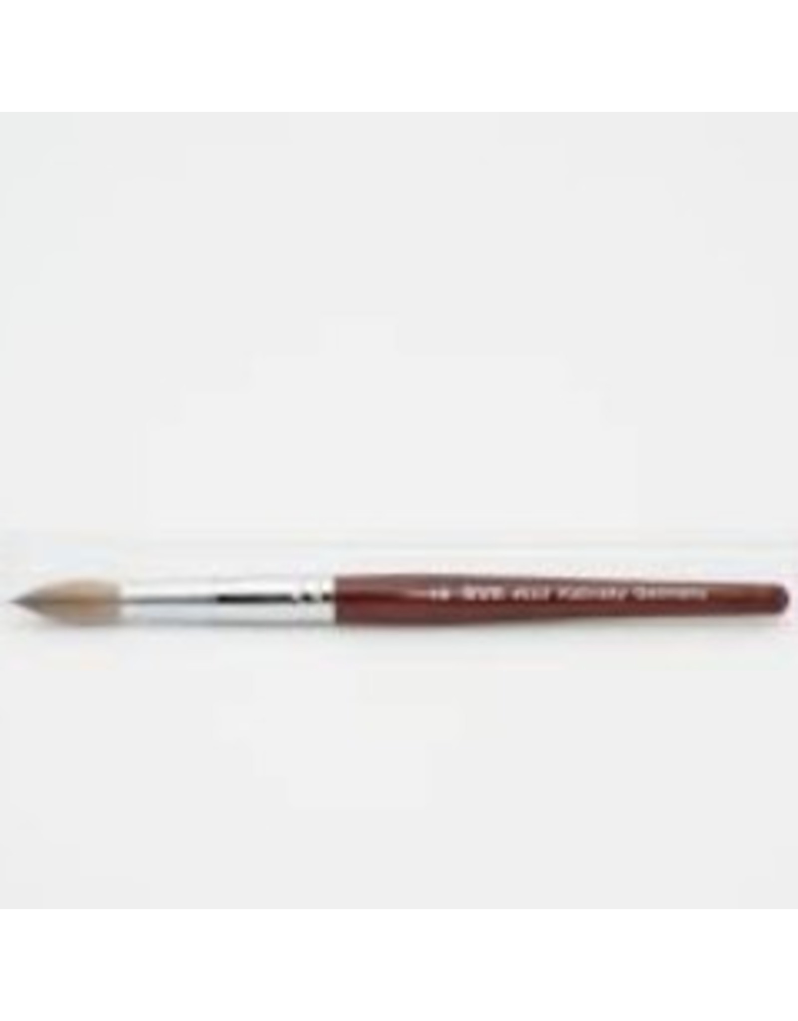 Kolinsky Germany Arylic Brush 111 #18