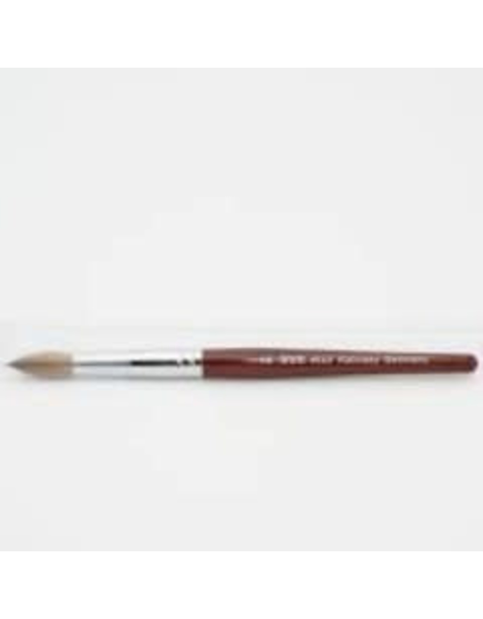 Kolinsky Germany Acrylic Brush 111 #20
