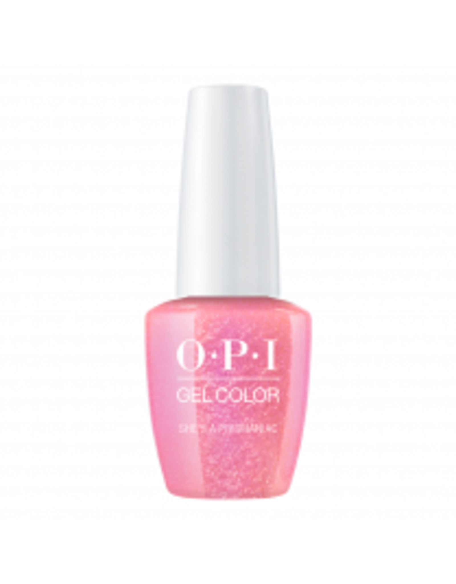 OPI SR3 She's A Prismaniac
