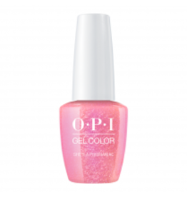 OPI SR3 She's A Prismaniac