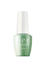 OPI SR6 Gleam On !!!
