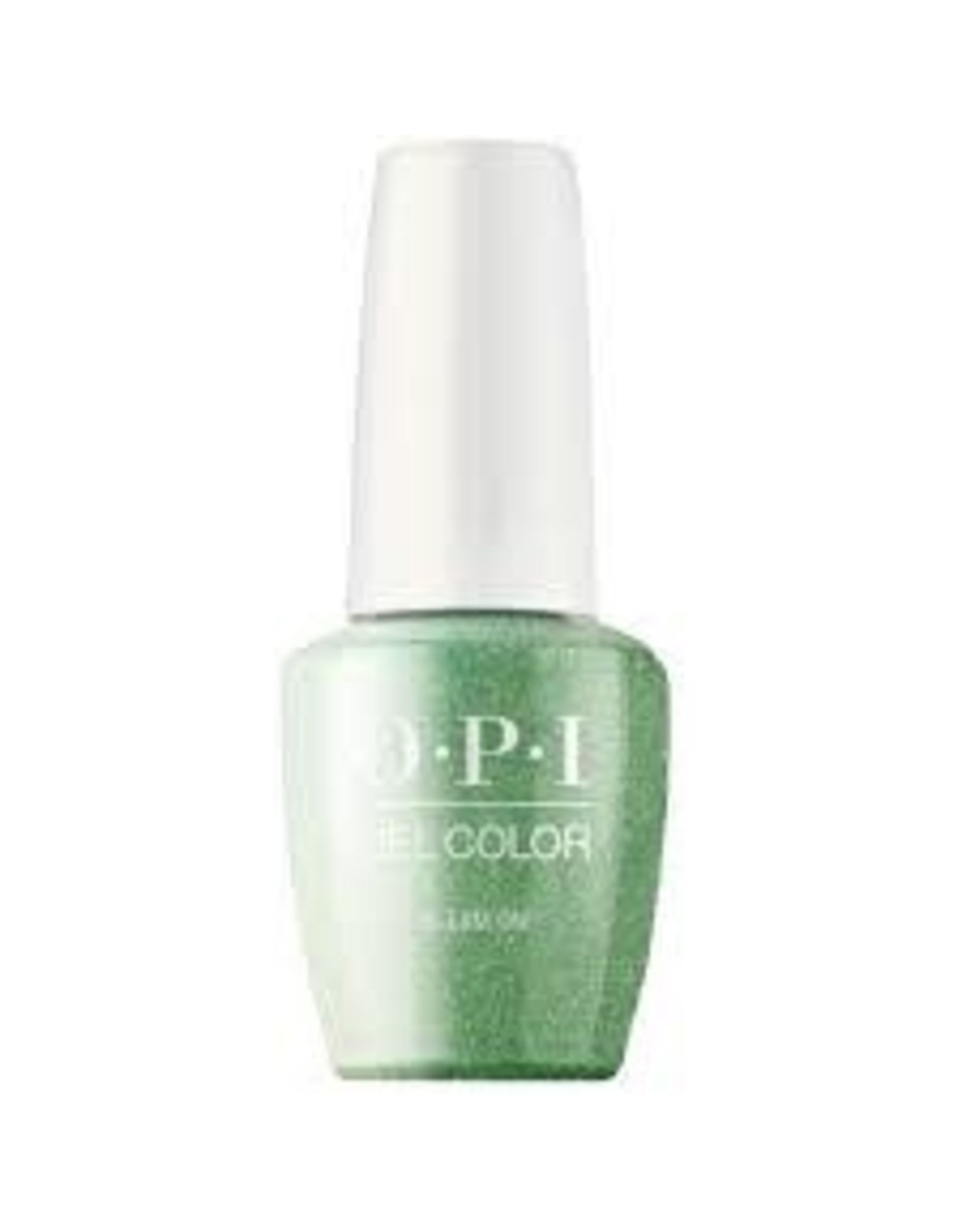 OPI SR6 Gleam On !!!
