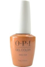 OPI SR2 Magic Hour
