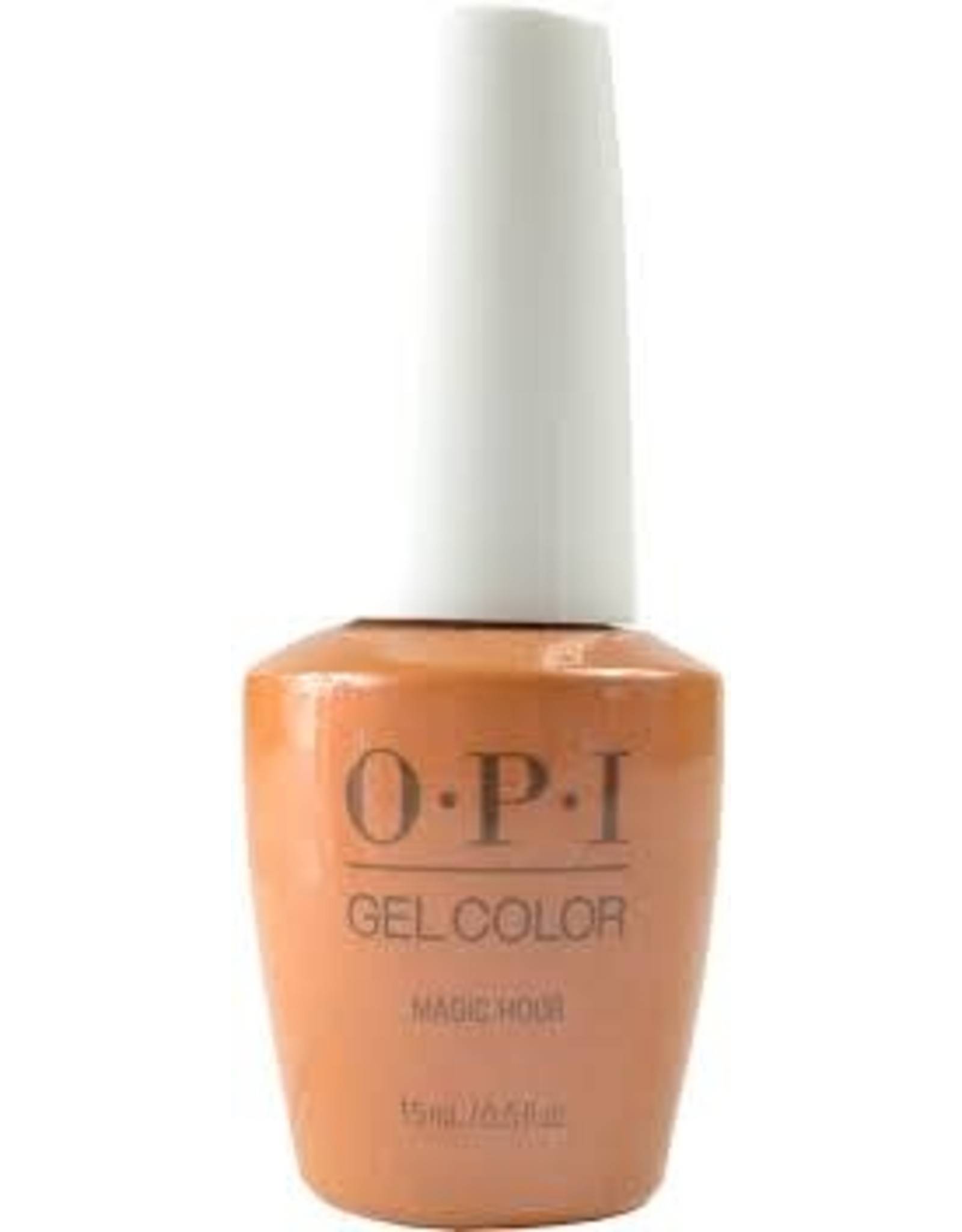 OPI SR2 Magic Hour