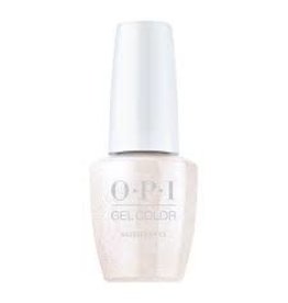 OPI M01 Naughty Or Ice ?