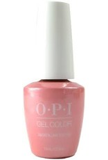 OPI M02 Snowfalling For You