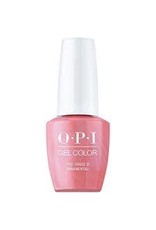 OPI M03 This Shade Is Ornamental !