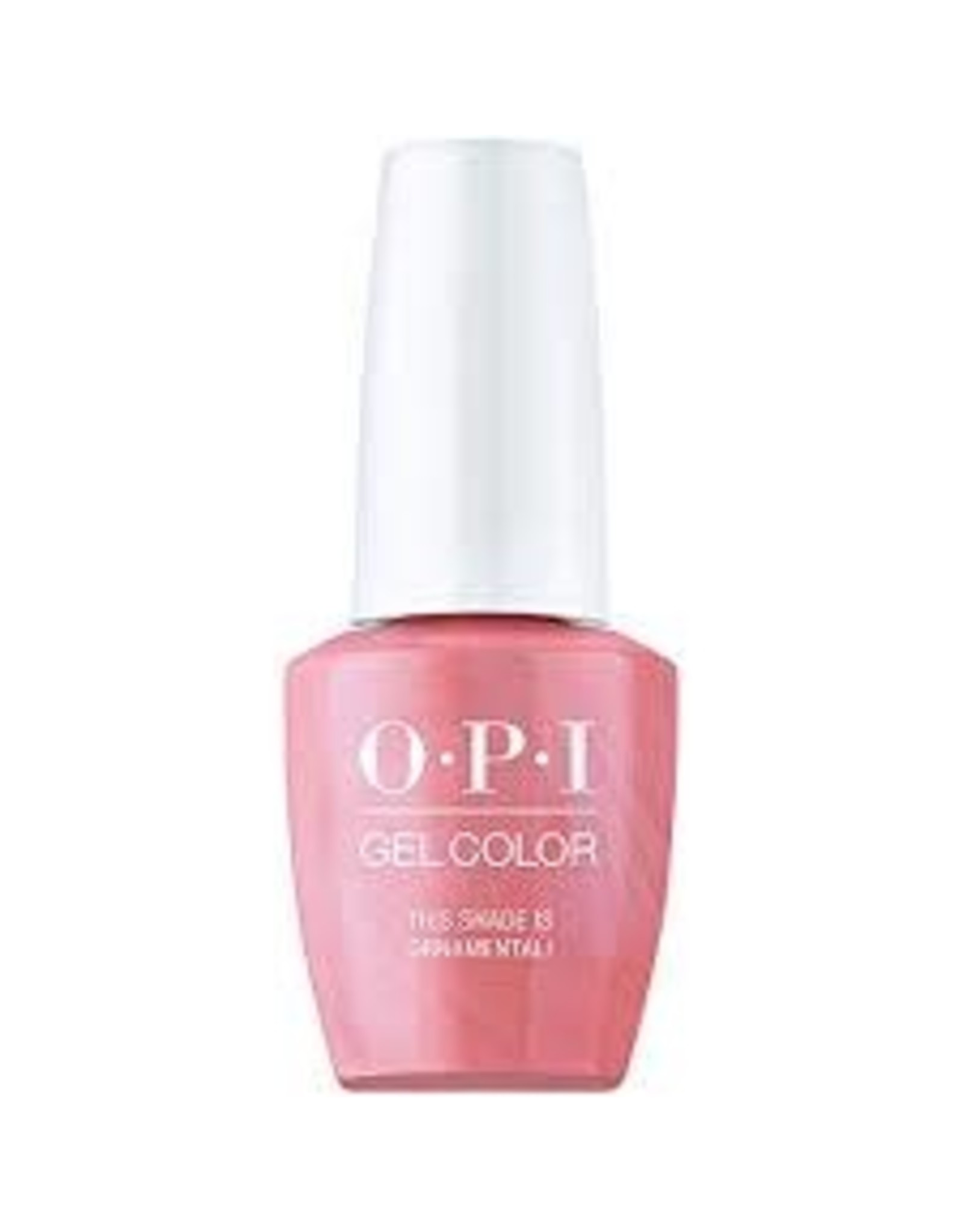 OPI M03 This Shade Is Ornamental !