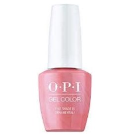 OPI M03 This Shade Is Ornamental !