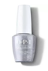 OPI M10 Tinsel , Tinsel 'Iil Star