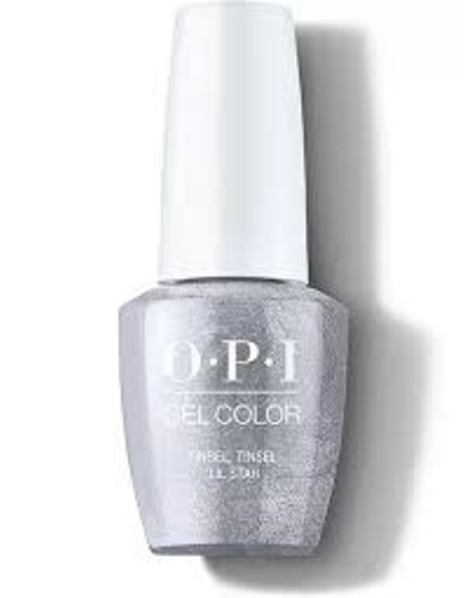 OPI M10 Tinsel , Tinsel 'Iil Star