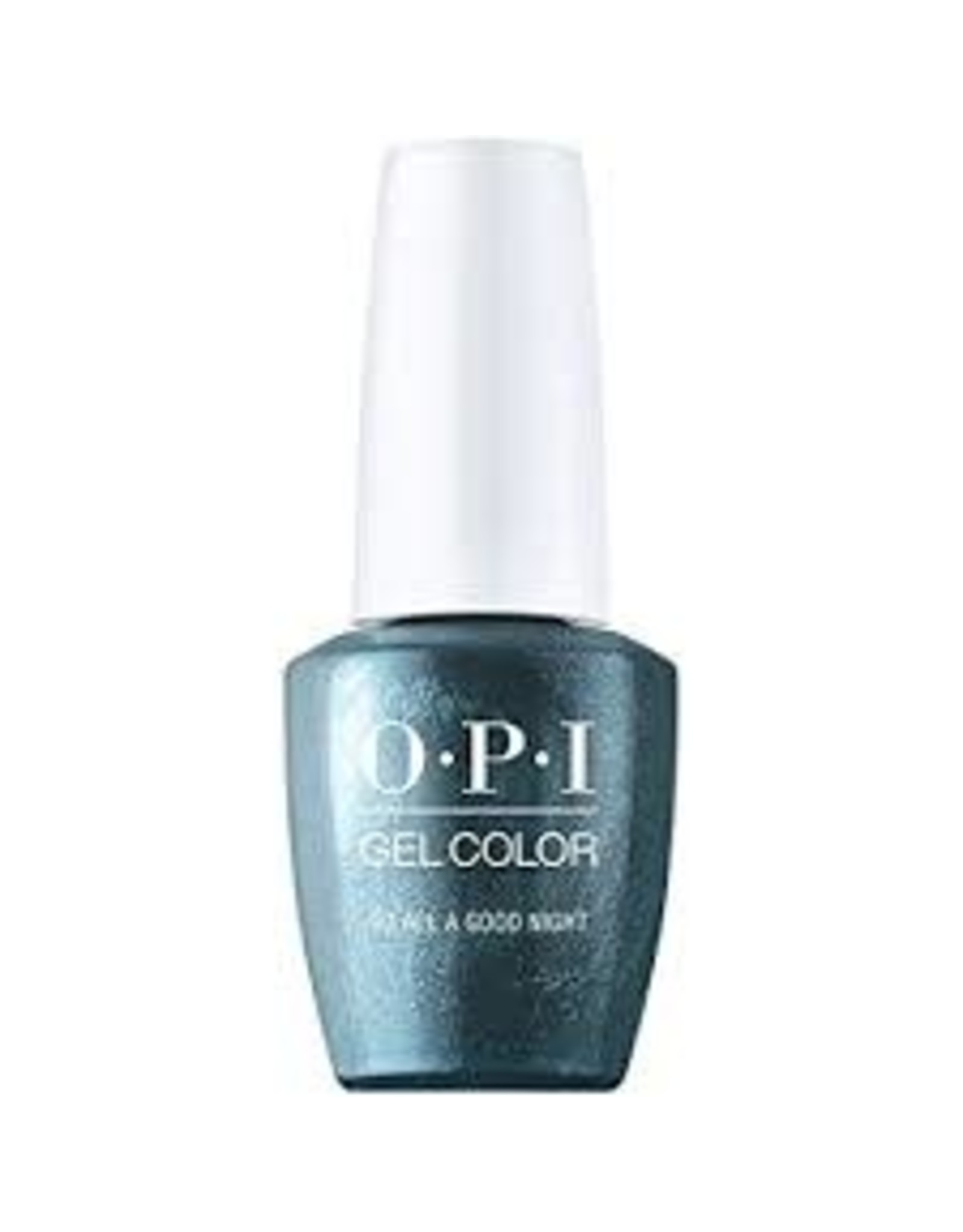 OPI M11 To All A Good Night